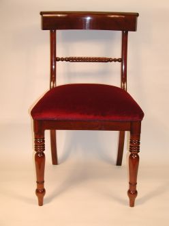 Regency Dining Chair