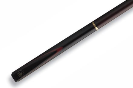three piece cue