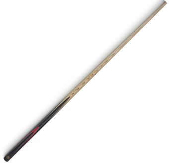 48" Ash 2 Piece Pup Cue