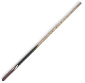 2 piece relay cue
