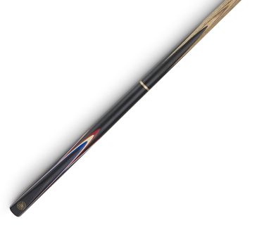 three quarter jointed cue