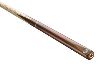 Peradon three quarter jointed crown cue