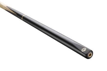 Three quarter jointed Peradon Pro Cue