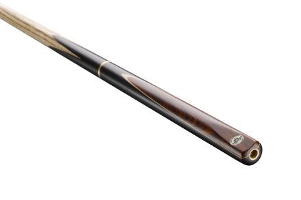 58" 3.4 jointed Peradon Salisbury Cue