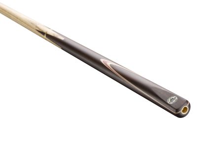 Peradon 57" 3 Section Snooker / Pool Pulsar Cue 