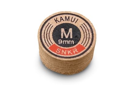 Kamui Original Snooker Cue Tips