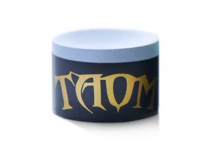 Taom Snooker Chalk when is a cube not a cube