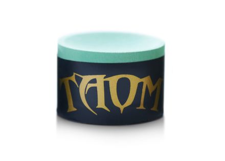 Taom Snooker Chalk when is a cube not a cube