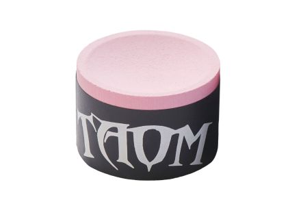 Taom Pink Pool Snooker Chalk