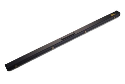 Black Clubman Cue Case