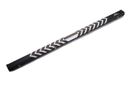Black & White Clubman Cue Case