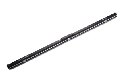 Black Halo Thin Case