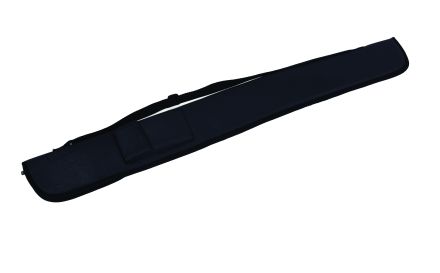 Vinyl Soft 2 Piece Cue Case