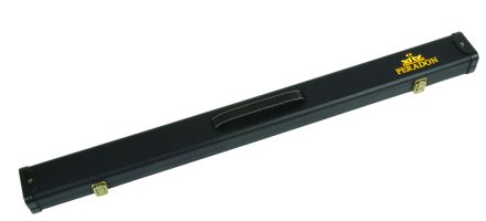 Black Cluban Cue Case