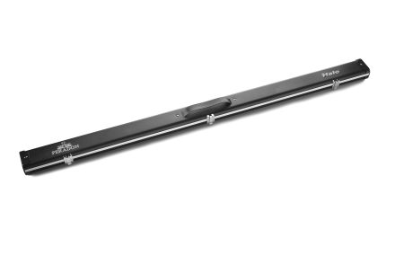 Black Halo Case for 3/4 Jointed Cues