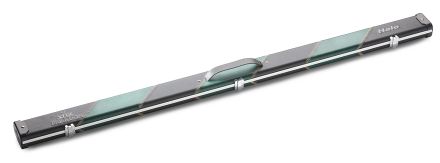 Black & Green Stripe Halo Cue Case