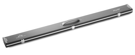 3/4 Jointed Black Halp Case