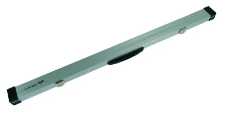 3/4 Jointed Aluminium Cue Case