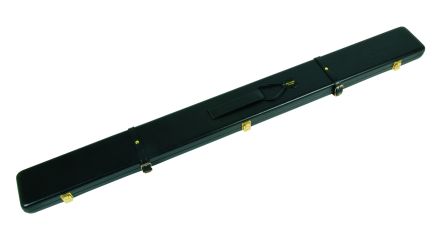 Real Leather Case for 3/4 Jointed Cues 