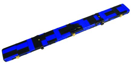 Leather Snooker Cue Case