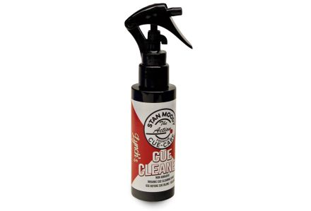 Stan Moody Premium Cue Cleaner Lynch's The Action