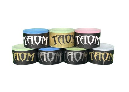 Taom V2 V10 Soft Pyro Green Blue Pink Various When is a cube not a cube