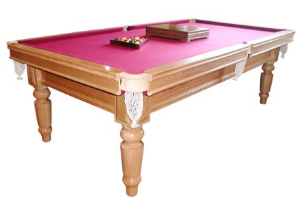 Watler Pool Table