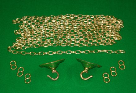 Canopy Hanging Pack