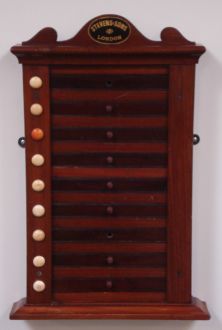 Lifepool Mrker Board for snooker