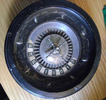mini roulette