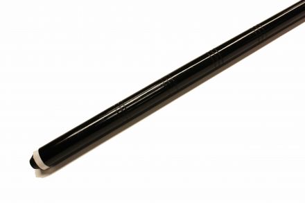 one piece pool cue