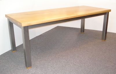 Contemporary Table