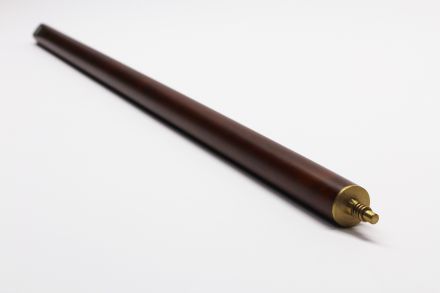 30 inch Rosewood Coloured Extension
