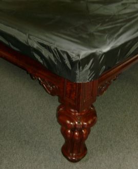 9 ft snooker table cover