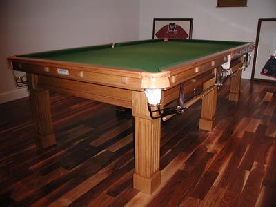 Games Room/Pool/ Tables Holland