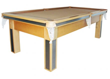 Aston Snooker Table