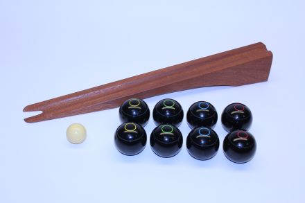 2 inch Billiard Table Bowls
