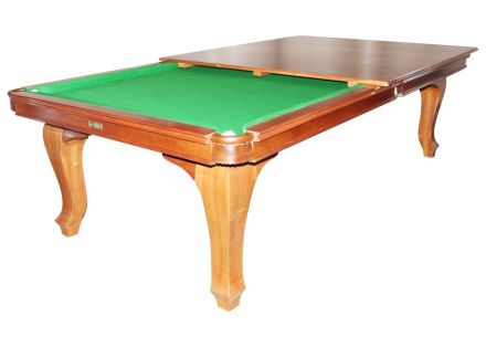 Del Basso Pool Dining Table