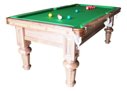 Demarco Snooker Table