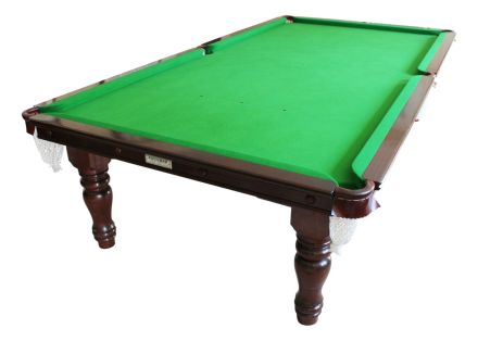 Dion Pool Dining Table