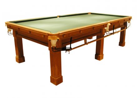 Fabio Pool Table