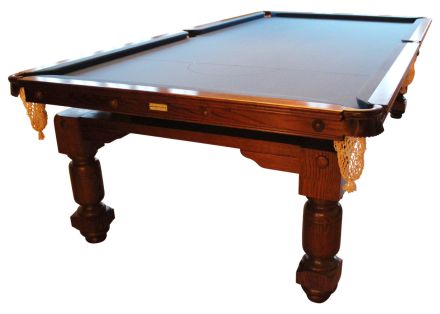 Heron Snooker Dining Table