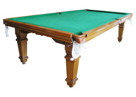 Heston Snooker Dining Table