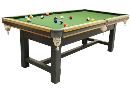 Lindo Pool Dining Table