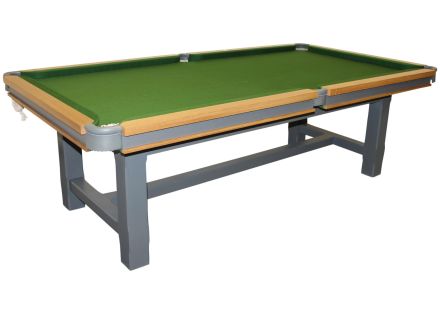 Lindo Snooker Dining Table