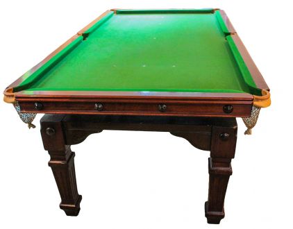convertible snooker dining table