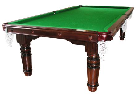 Monterio Pool Dining Table