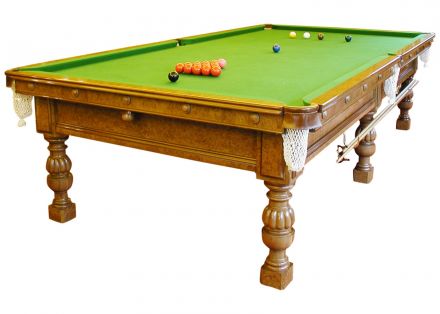 Osbourne Snooker Table