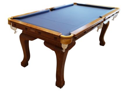 Roberts Snooker Dining Table