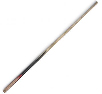 Two Piece Snooker Cue
